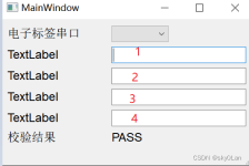 QTextBrowser中的PyQt5回车-腾讯云开发者社区-腾讯云