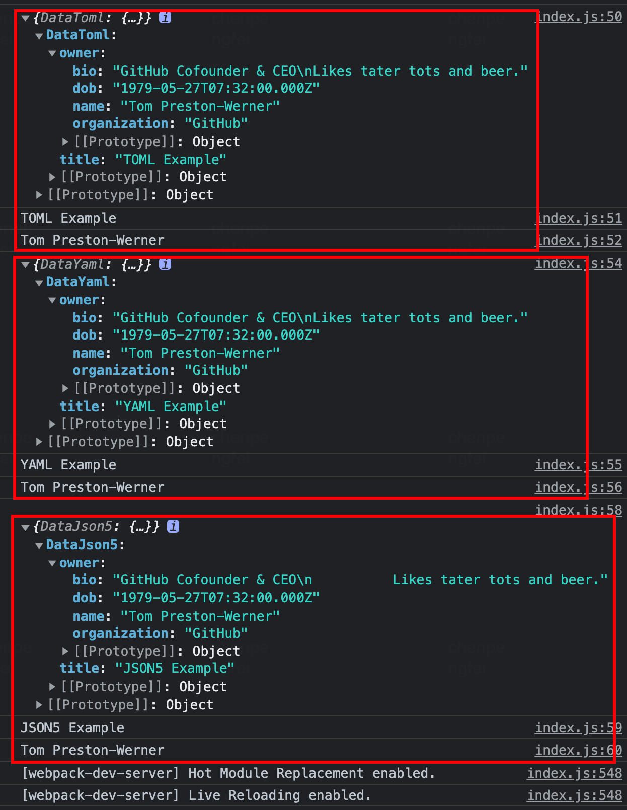 Webpack5学习笔记(基础篇七)—— Loader加载器_raw-loader-CSDN博客