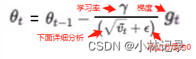 核心计算公式