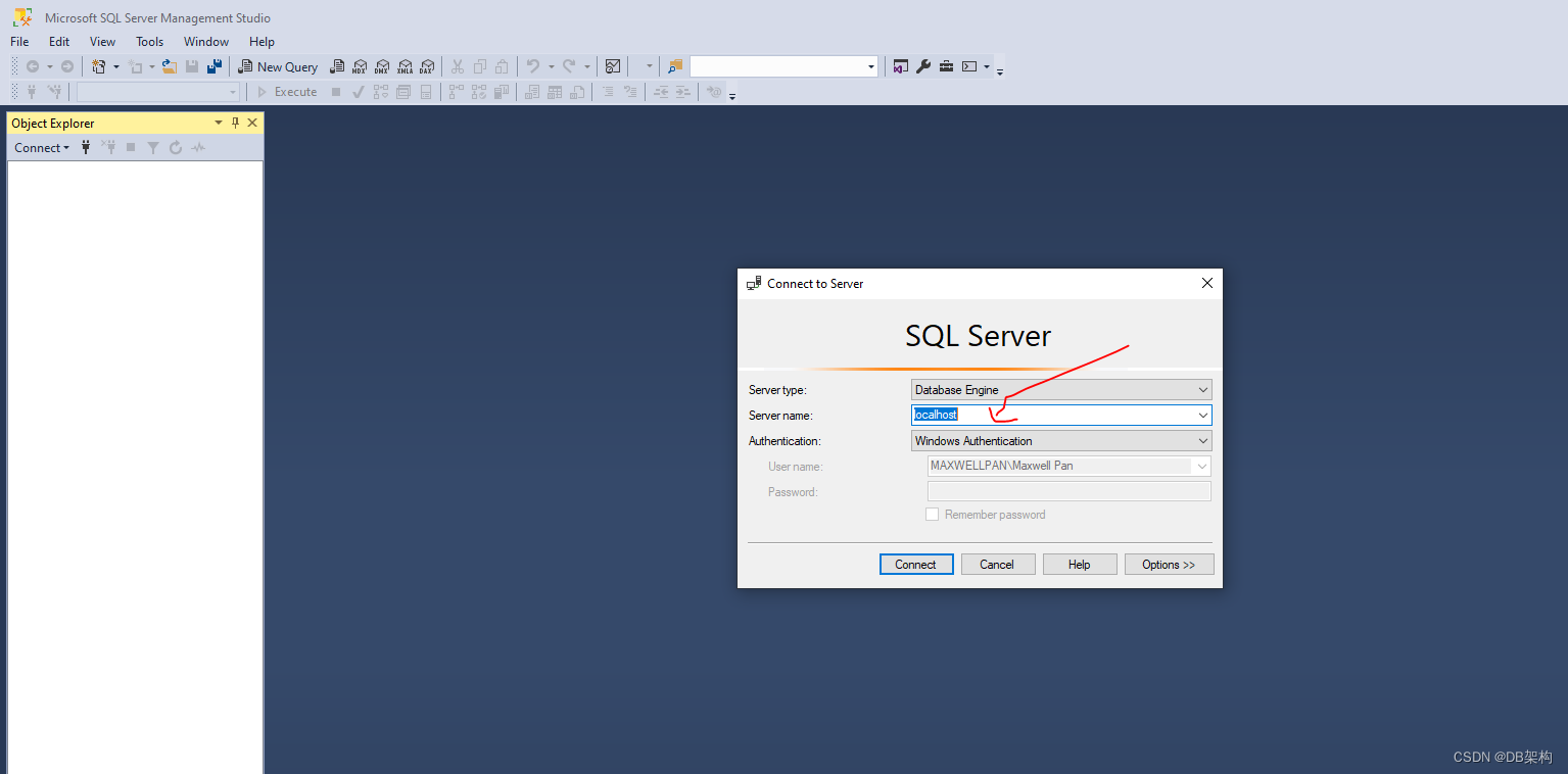 How to install SQL Server Management Tools_sql server mangement tools ...