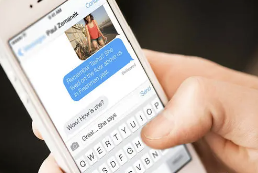 【imessage苹果家庭推】最新版软件安装登录设备上的iMessages