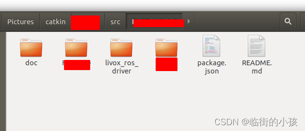 -- Could NOT find livox_ros_driver (missing: livox_ros_driver_DIR)