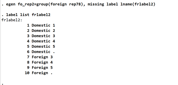 Stata数据处理教学_stata Bysort-CSDN博客