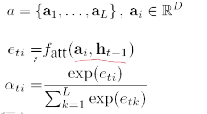 Show Attend And Tell模型 牧羊ll的博客 Csdn博客 Show Attend And Tell模型 牧羊ll的博客 Csdn博客