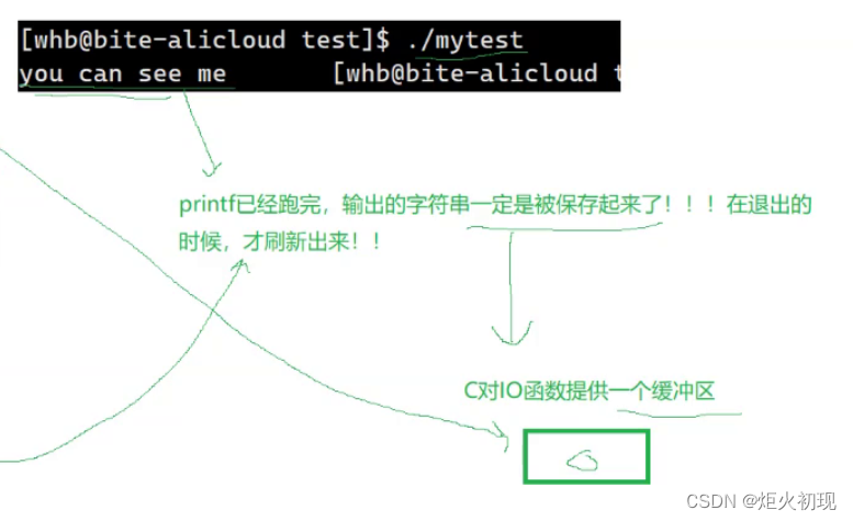 Linux之make/maakefile