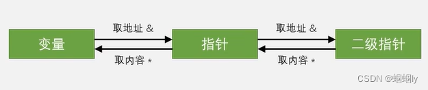 【硬核】C语言指针是什么？深入浅出带你掌握C语言指针！