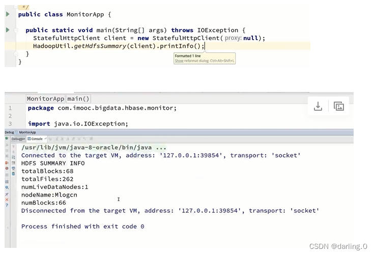 HBase14.1JMX监控实战hadoop_hbase jmx 服务正常CSDN博客