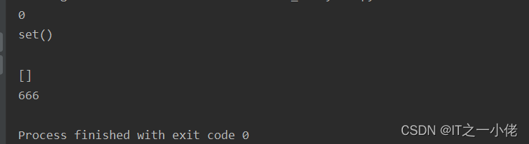 python中defaultdict用法详解_IT之一小佬的博客-CSDN博客_defaultdict python