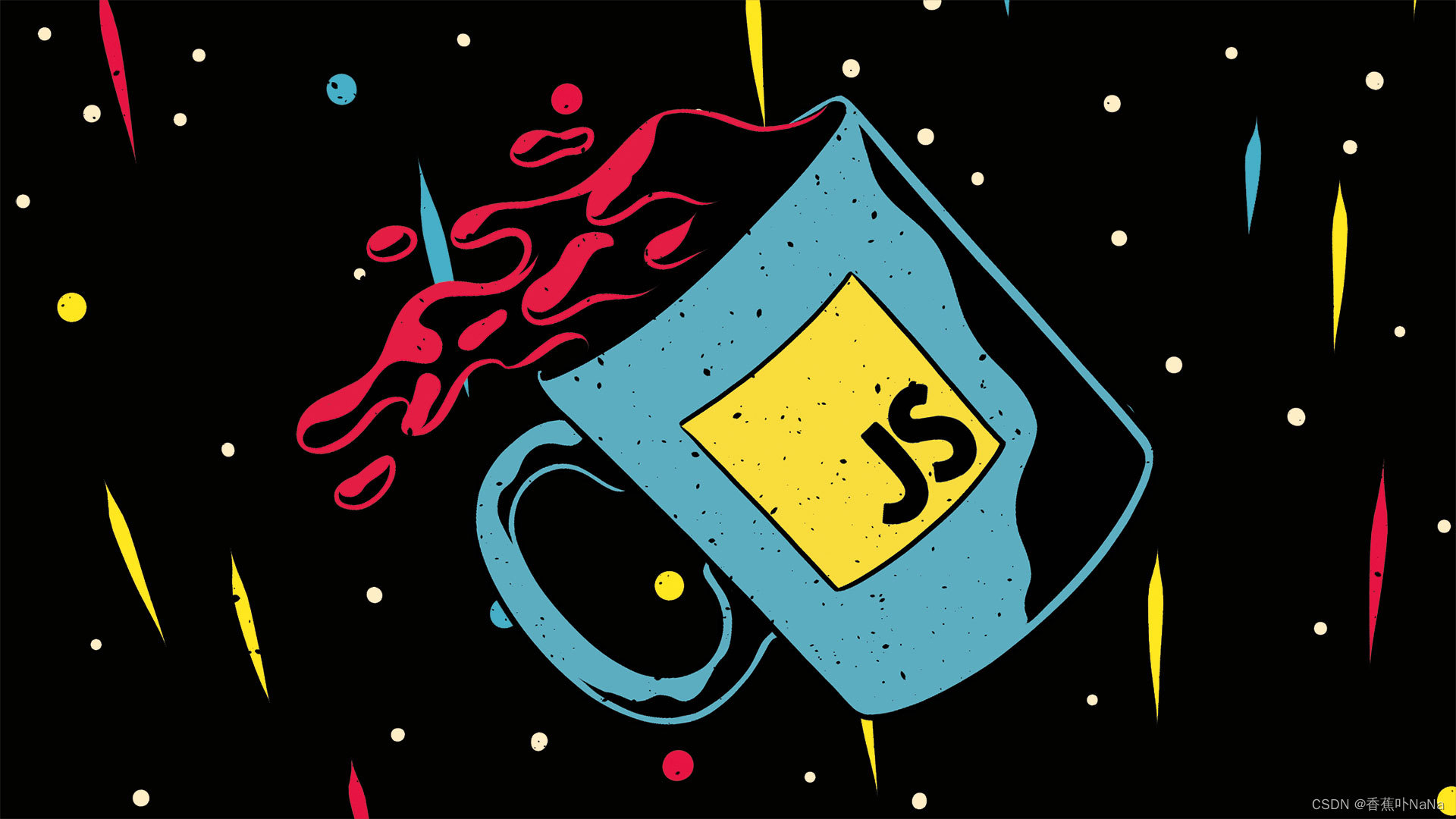 JS