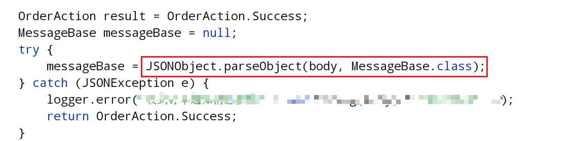 com.alibaba.fastjson存在内存泄漏_com.alibaba.fastjson.json.tojsonstring 内存溢出 ...