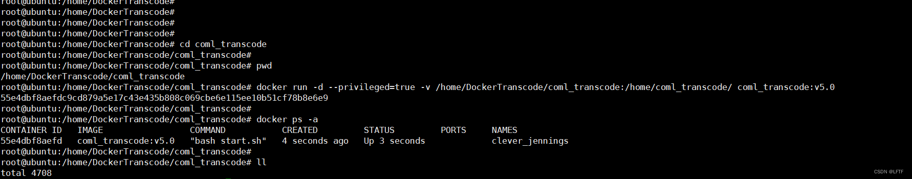 【Docker】Docker学习之一：离线安装Docker步骤
