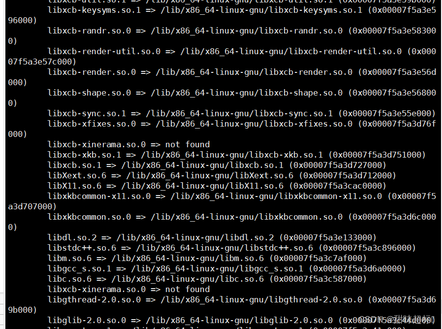 Ubuntu20.04+cuda11.4运行 问题总结_available platform plugins are