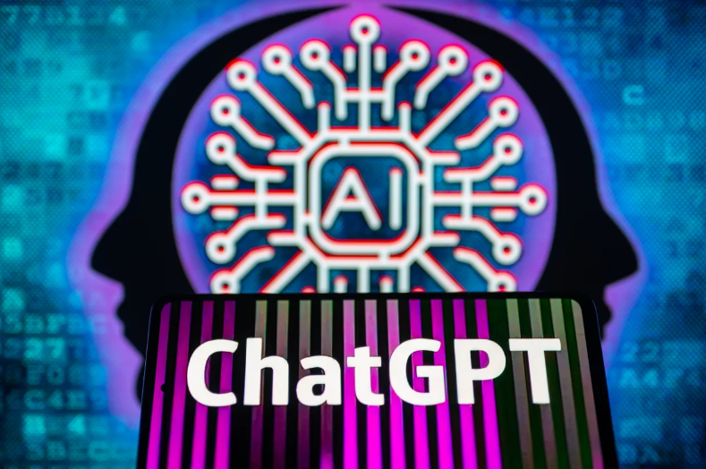 用 ChatGPT 辅助学好机器学习