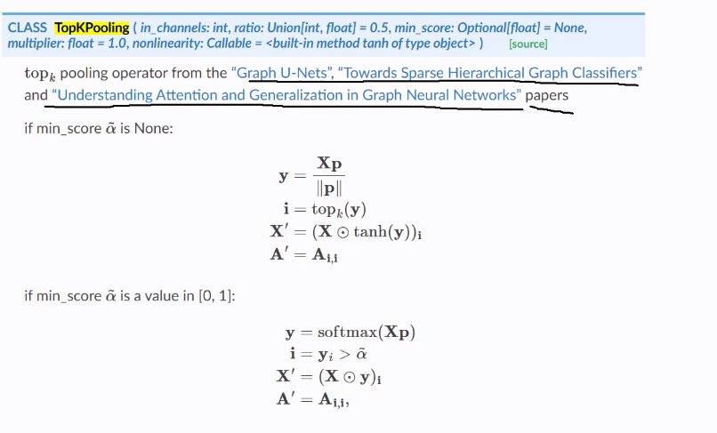 使用PyTorch Geometric构建自己的图数据集