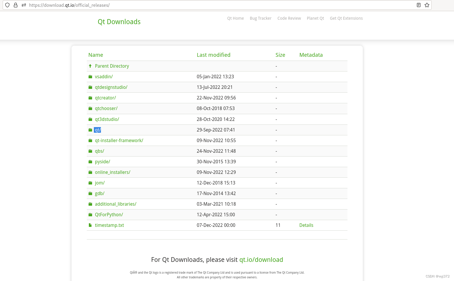 centos7-centos-stream9-qt-creator-sdk-qt-everywhere-src-6-3