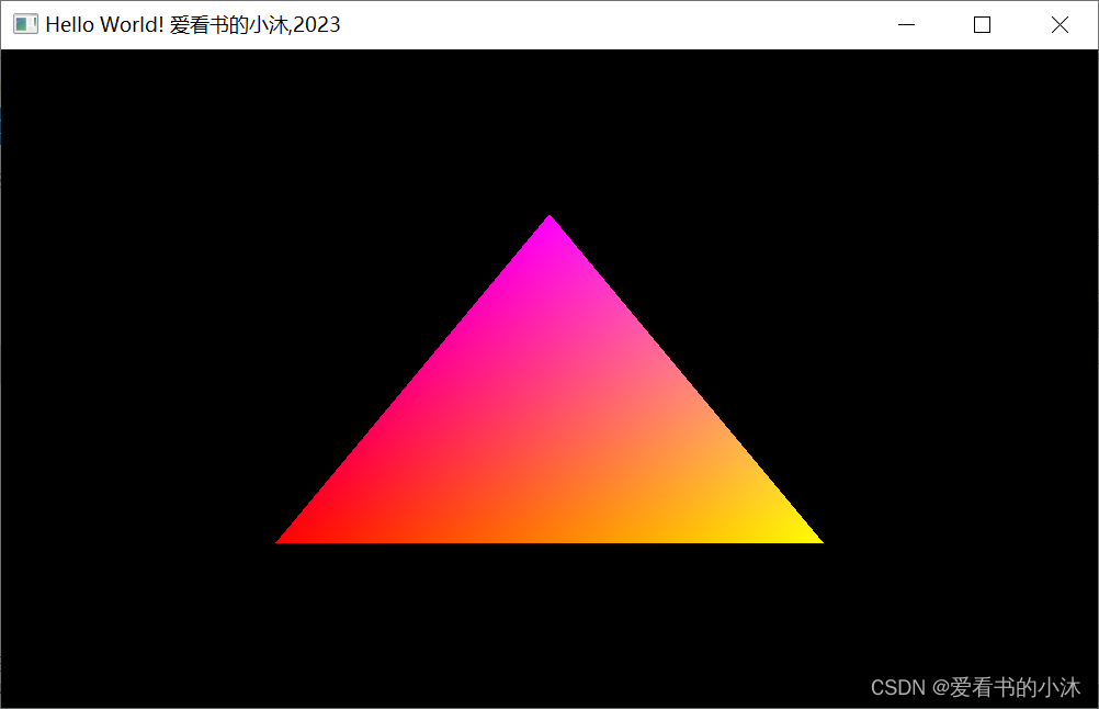 【小沐学C++】C++ 基于Premake构建工程项目（Windows）