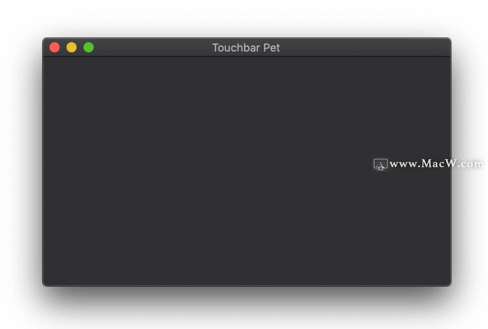macbook pro怎么养小宠物?macbook pro养宠物设置方法_如何在电脑养宠物CSDN博客