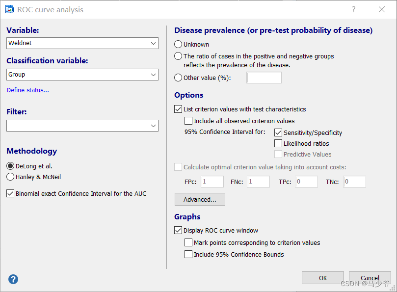 download the last version for iphoneMedCalc 22.009