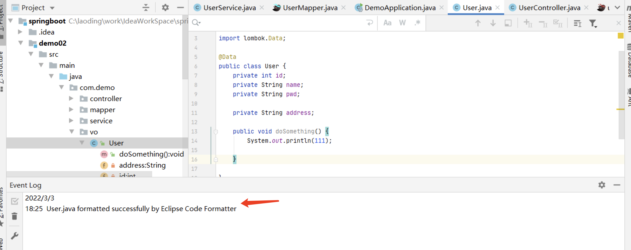 IDEA从零到精通（27）之Eclipse Code Formatter插件的安装与使用-CSDN博客