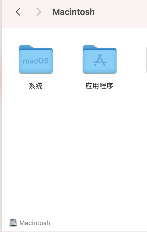 MacBookPro重装系统图文教程