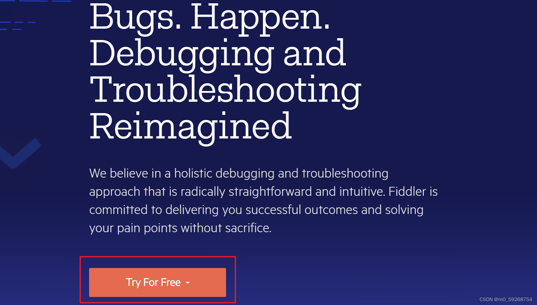 Fidder Everywhere 下载和安装教程_fiddler everywhere下载-CSDN博客