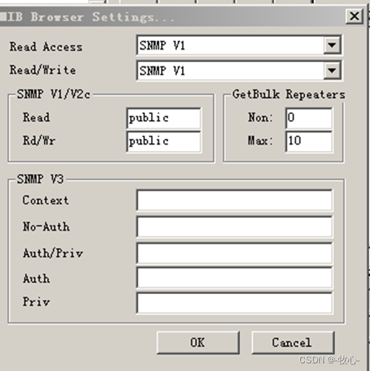 基于SNMP的网络管理软件的使用_snmp网络管理软件-CSDN博客