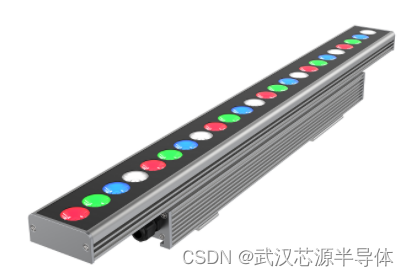 单片机CW32F030在LED PWM调光控制板的应用_cw32f030盒-CSDN博客