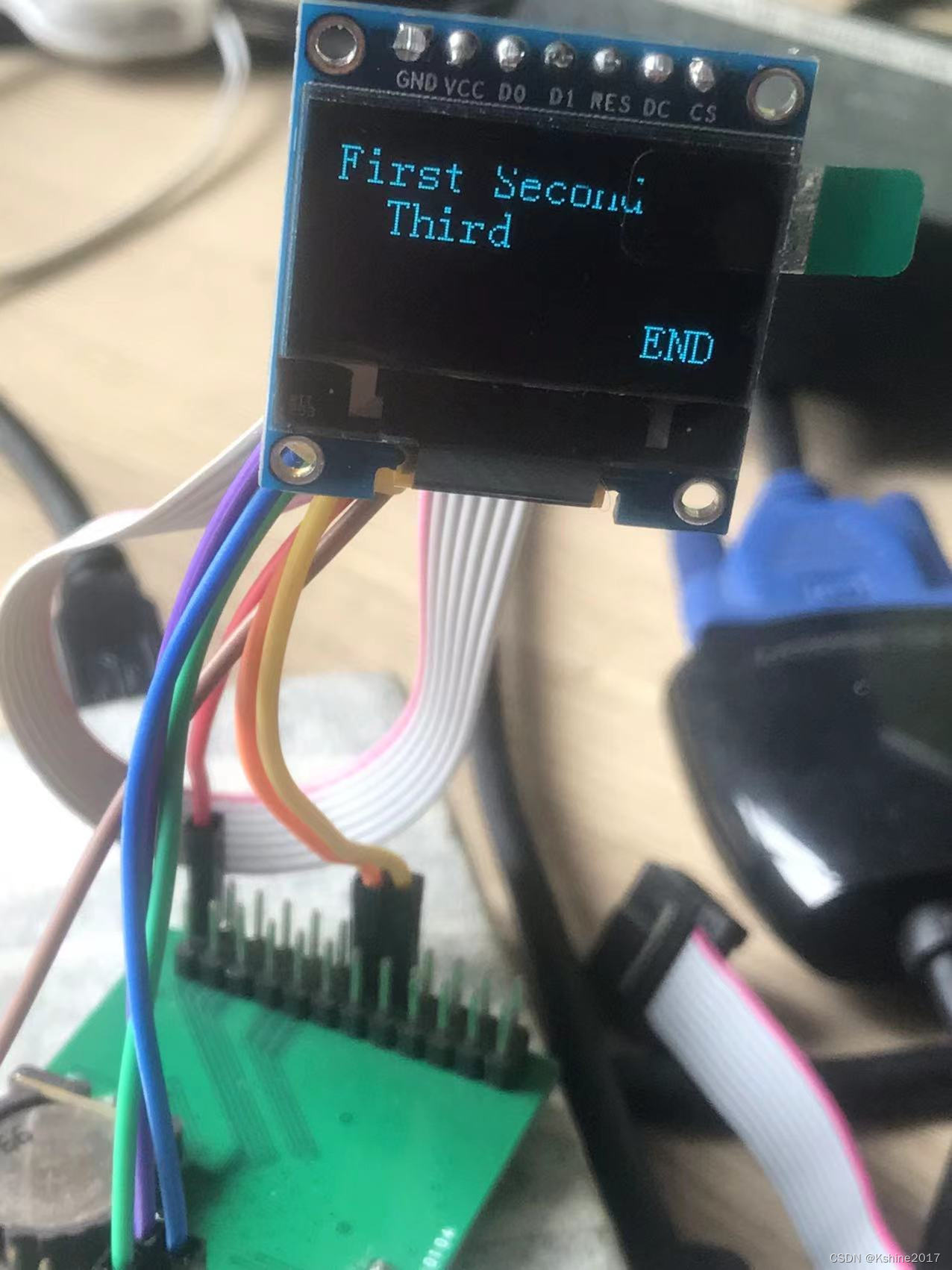 Oled 