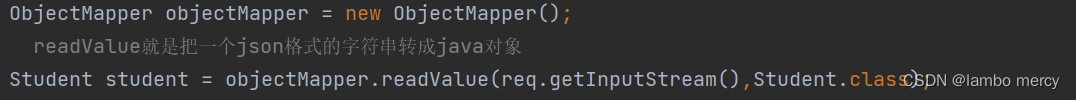 Servlet API 详解