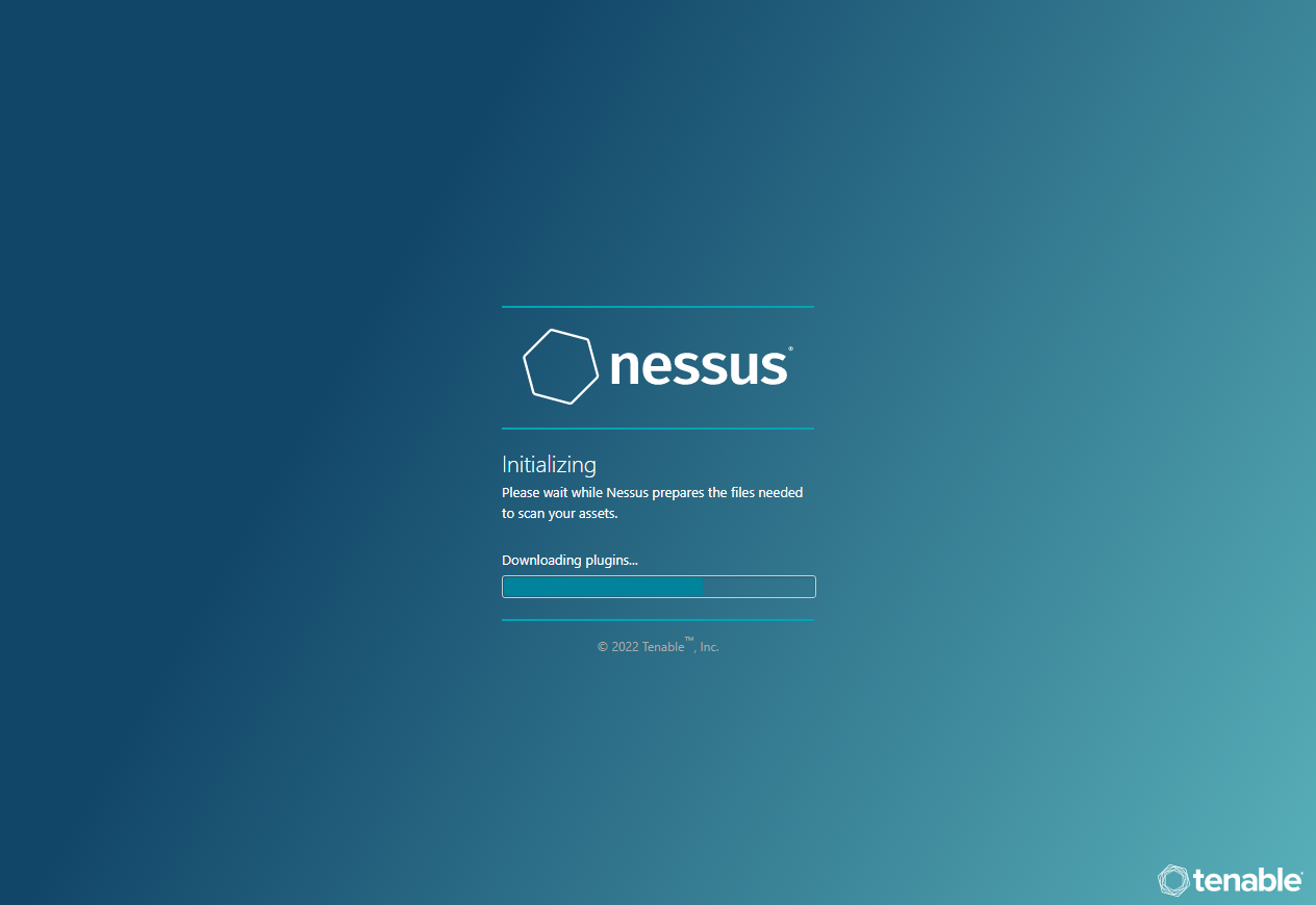 注册管理账户示例2