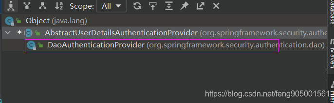authenticationmanager threw stackoverflow - java... AuthenticationManager和UserDetailsService的关系 ...