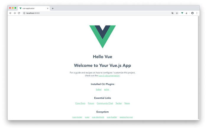 解锁前端Vue3宝藏级资料 第一章 带你深入了解Vue3项目创建 1 (Vue CLI 创建vue项目)