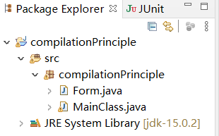 eclipse將項目打包成jar運行，exe4j 打包 jar 文件為 exe 文件（GUI程序）