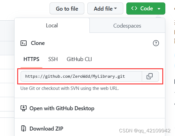 从gthub上把项目下载到本地_git hub怎么下载工厂-CSDN博客