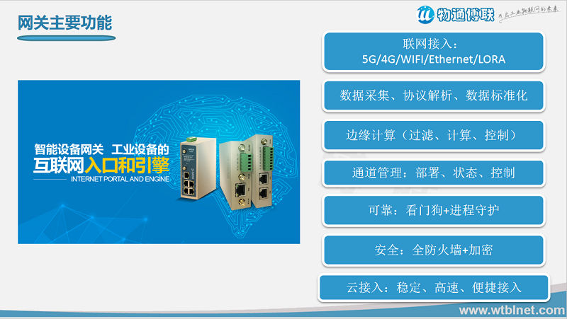 5g工業無線網關是什麼5g工業無線網關可以實現哪些功能