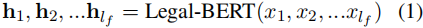 【论文阅读笔记|ACL2022】Legal Judgment Prediction via Event Extraction with Constraints