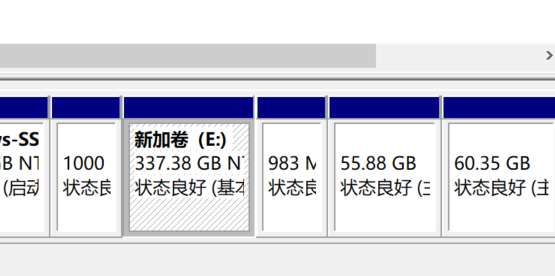 Linux Mint 双系统安装教程