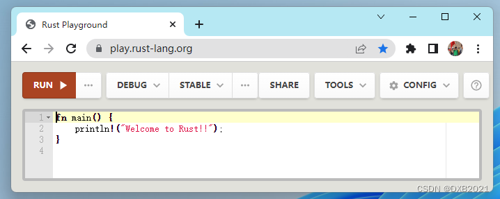 2022年3月22日:使用Rust迈出第一步--什么是Rust?_rust 裸机 驱动-CSDN博客