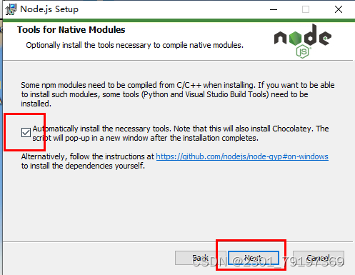 Node.js入门_node.js v20.3 msi-CSDN博客