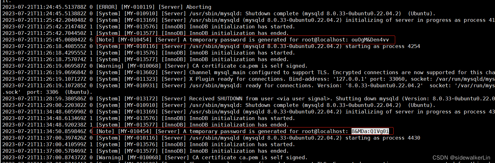 rm rf /var/lib/mysql/后重启MySQL_mysql rm rfCSDN博客