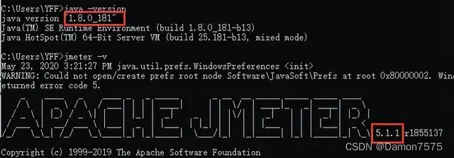 【JMeter】Jmeter分布式压测教程