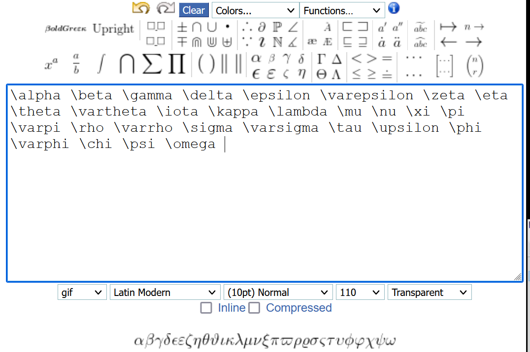 Latex公式使用笔记_latex公式换行居中CSDN博客