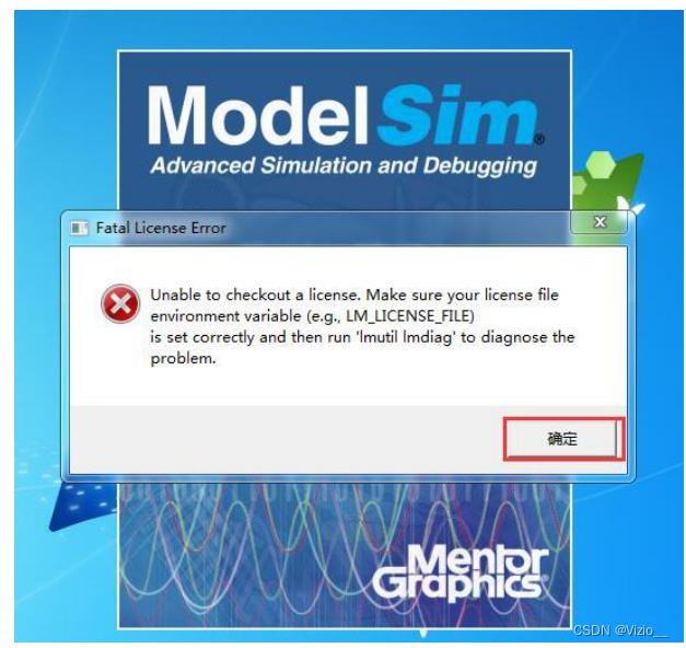 Verilog学习笔记- 4)Modelsim 软件的安装、使用_modelsim安装-CSDN博客