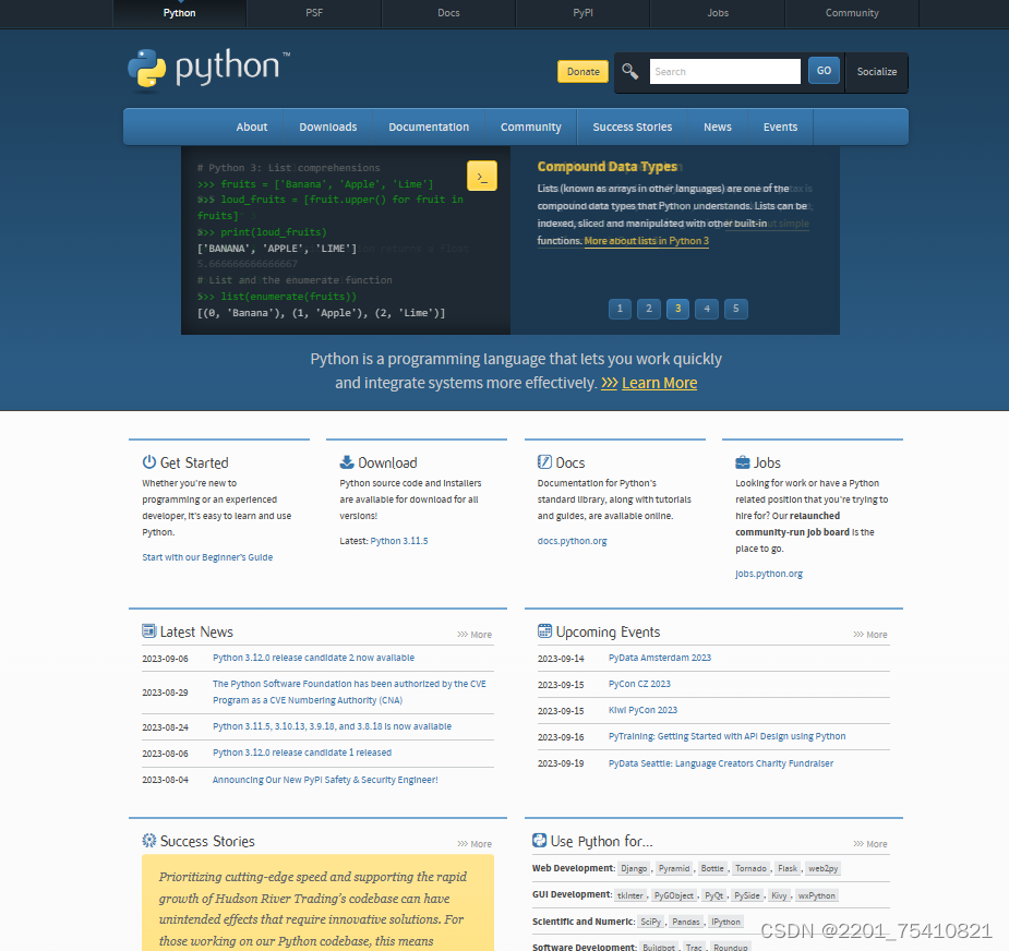 于Windows上安装Python的流程_pynini windows-CSDN博客