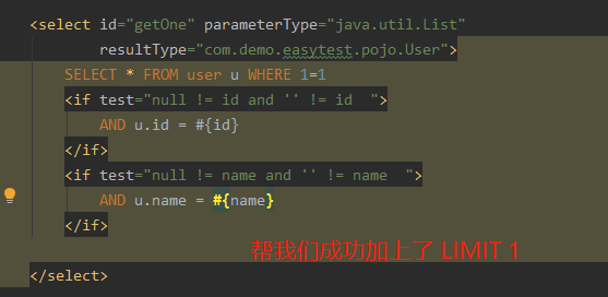 Springboot 自定义mybatis 拦截器，实现我们要的扩展