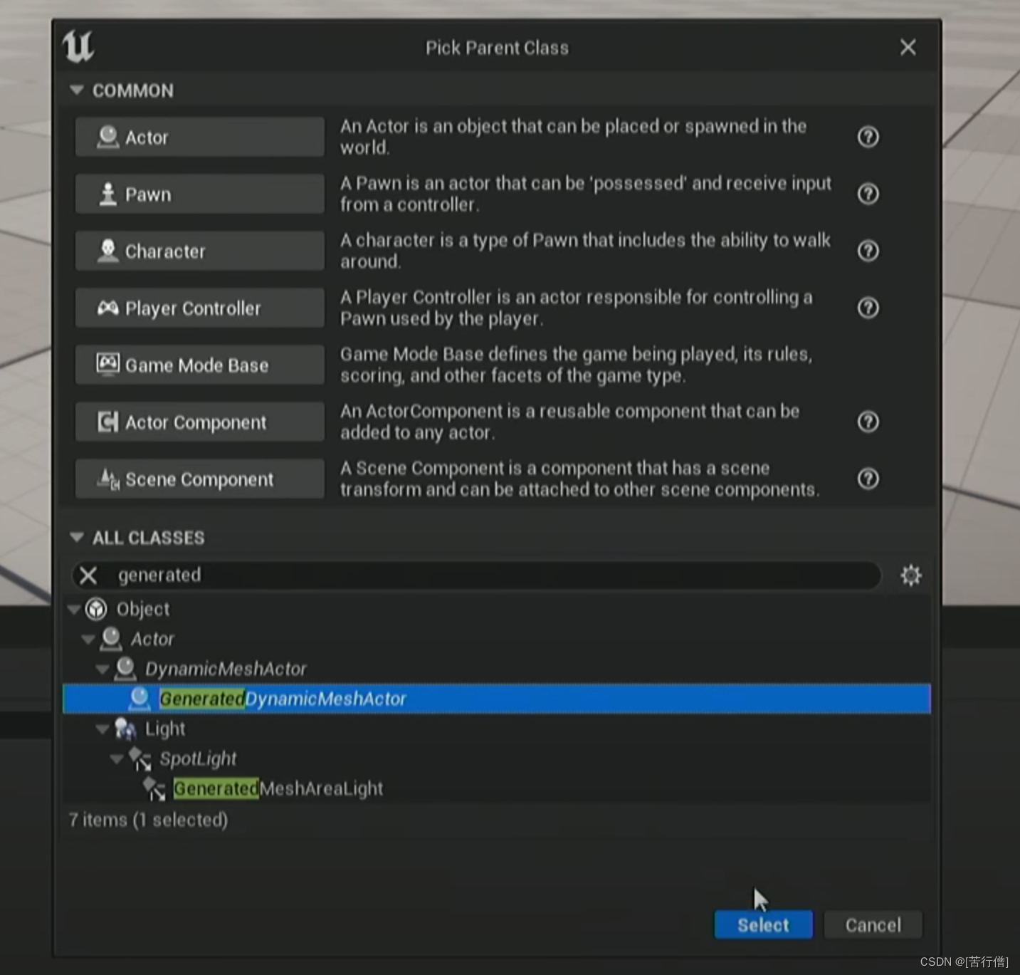 ue5 小知识点 geometry script modeling_ue5 geometryscriptCSDN博客