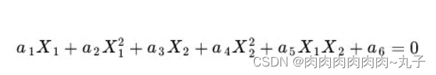 机器学习——SVM多分类问题