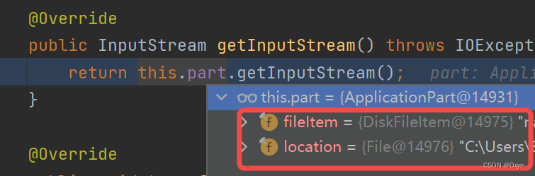 SpringBoot：使用application/octet-stream 流式上传大文件，解决Mutipartfile multipart/form-data上传产生临时文件问题