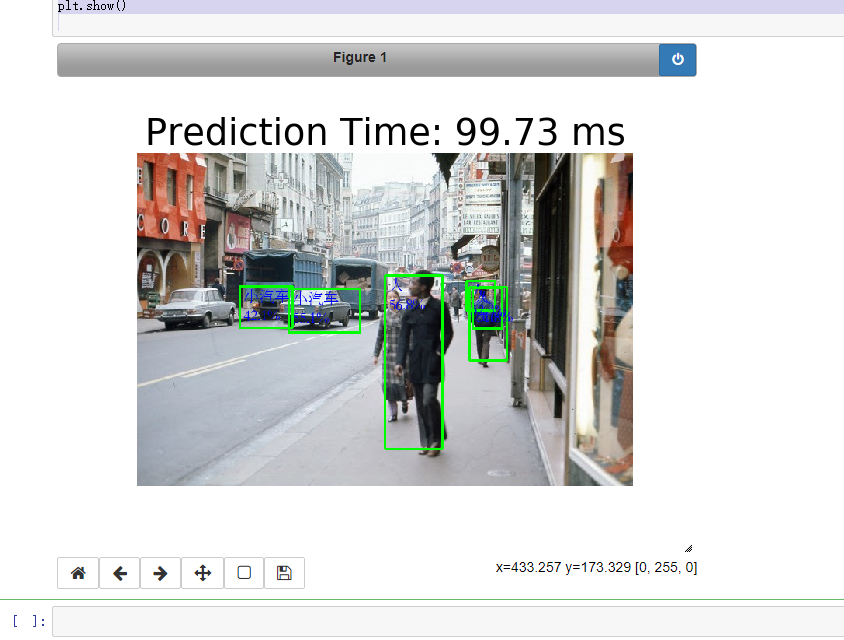 Opencv face detection based on deep learning - Programmer Sought
