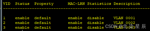 HCIP---VLAN